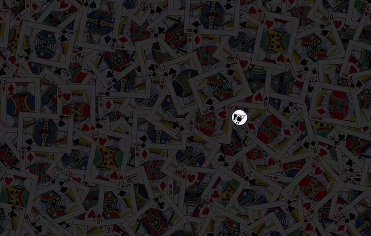 Правилният отговор на пъзела 