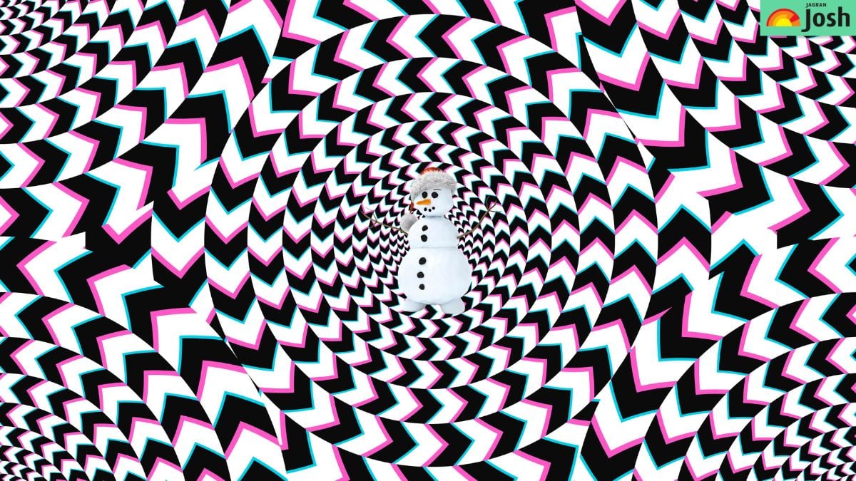 Пъзел за изострено зрение: трябва да откриете скритото изображение за 5 секунди