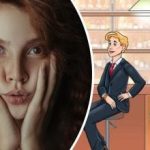 Луд пъзел за мъдреци: трябва да помогнете на омъжена жена да намери съпруга си Луд пъзел за мъдреци: трябва да помогнете на омъжена жена