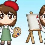 Тест за интелигентност: открийте 3 разлики в снимки с художника за 19 секунди Тест за интелигентност: открийте 3 разлики в снимки с художника