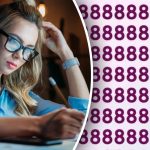 Трябва да откриете числото 3 сред 8: само истински детектив може да реши загадката. Трябва да откриете числото 3 сред 8: само истински детектив